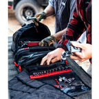 Pochettes & Sacoches - STEP 22® | Pangolin™ Tool Roll - outpost-shop.com