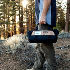 Pochettes & Sacoches - STEP 22® | Pangolin™ Tool Roll - outpost-shop.com