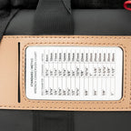 Pochettes & Sacoches - STEP 22® | Pangolin™ Tool Roll - outpost-shop.com