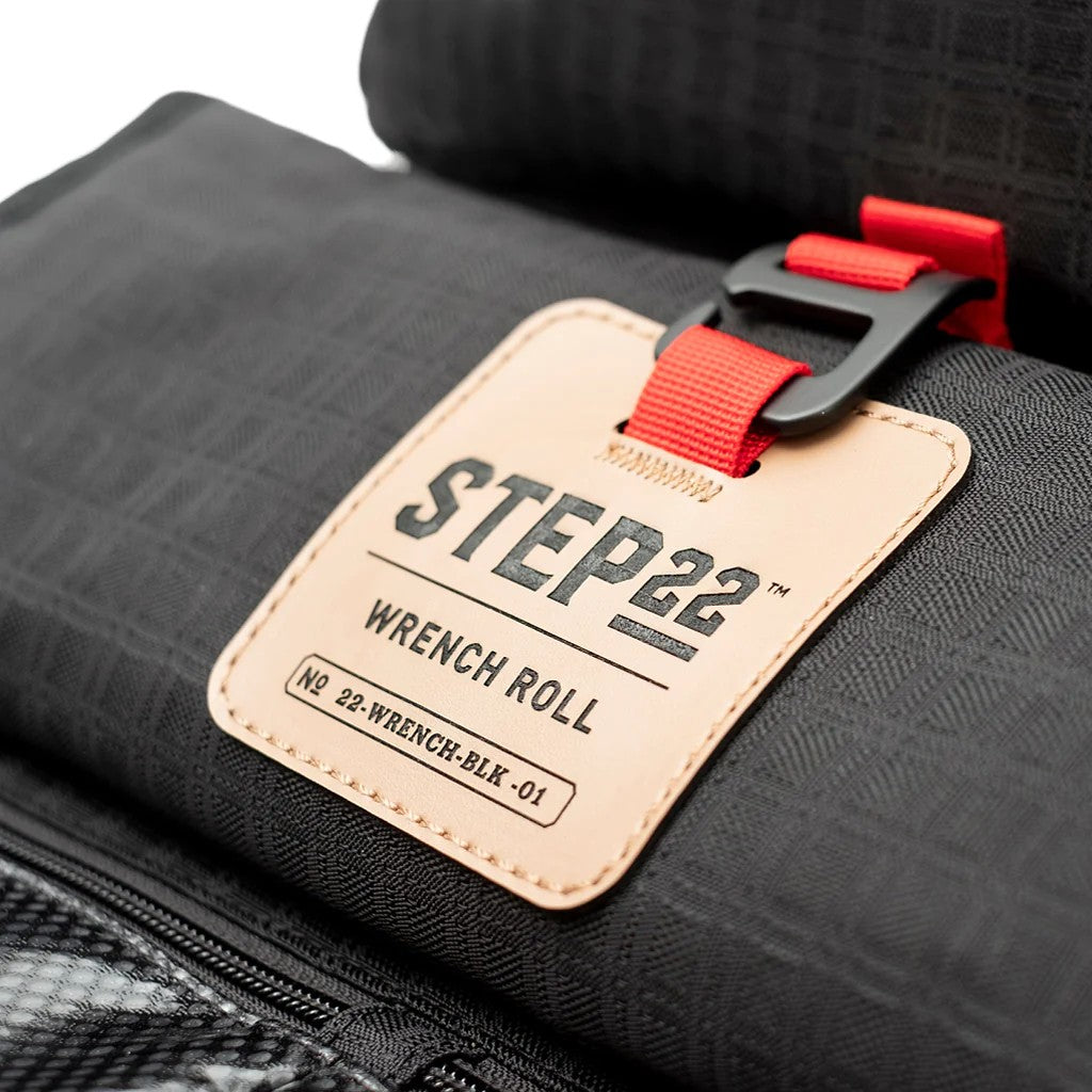 Pochettes & Sacoches - STEP 22® | Pangolin™ Tool Roll - outpost-shop.com