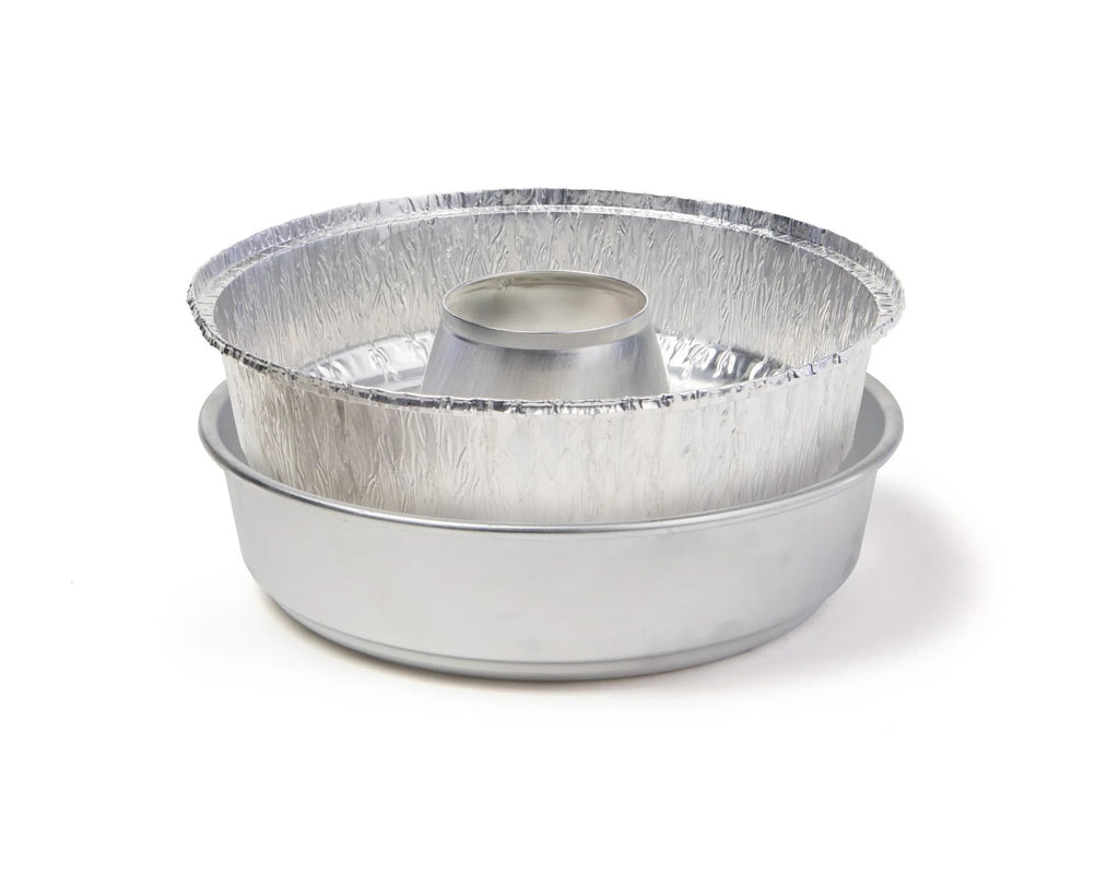 Cuisine - Omnia | Plat en aluminium Omnia - pack de 5 - outpost-shop.com