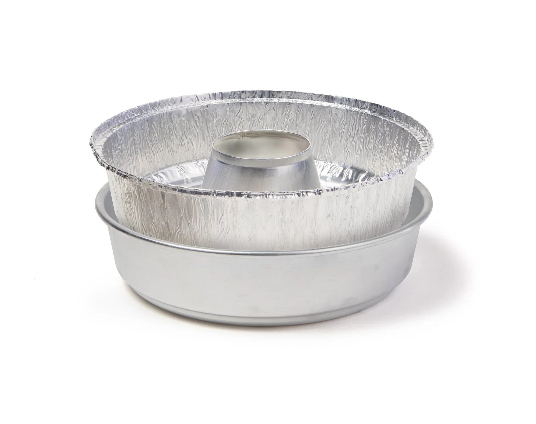 Cuisine - Omnia | Plat en aluminium Omnia - pack de 5 - outpost-shop.com