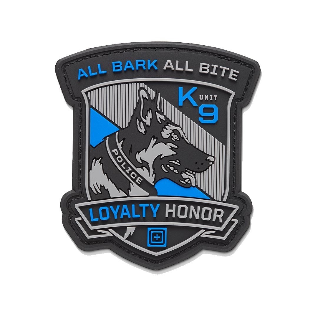 5.11 - 5.11 | All Bark Patch - outpost-shop.com