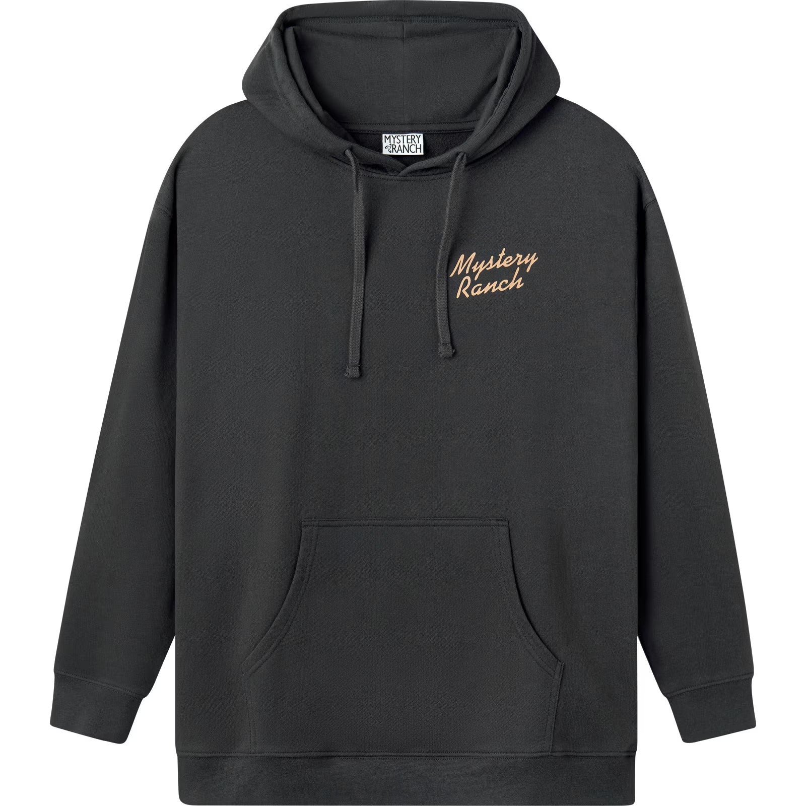 Vêtements et Accessoires pour Hommes - Mystery Ranch | Comet Climber Hoodie - outpost-shop.com