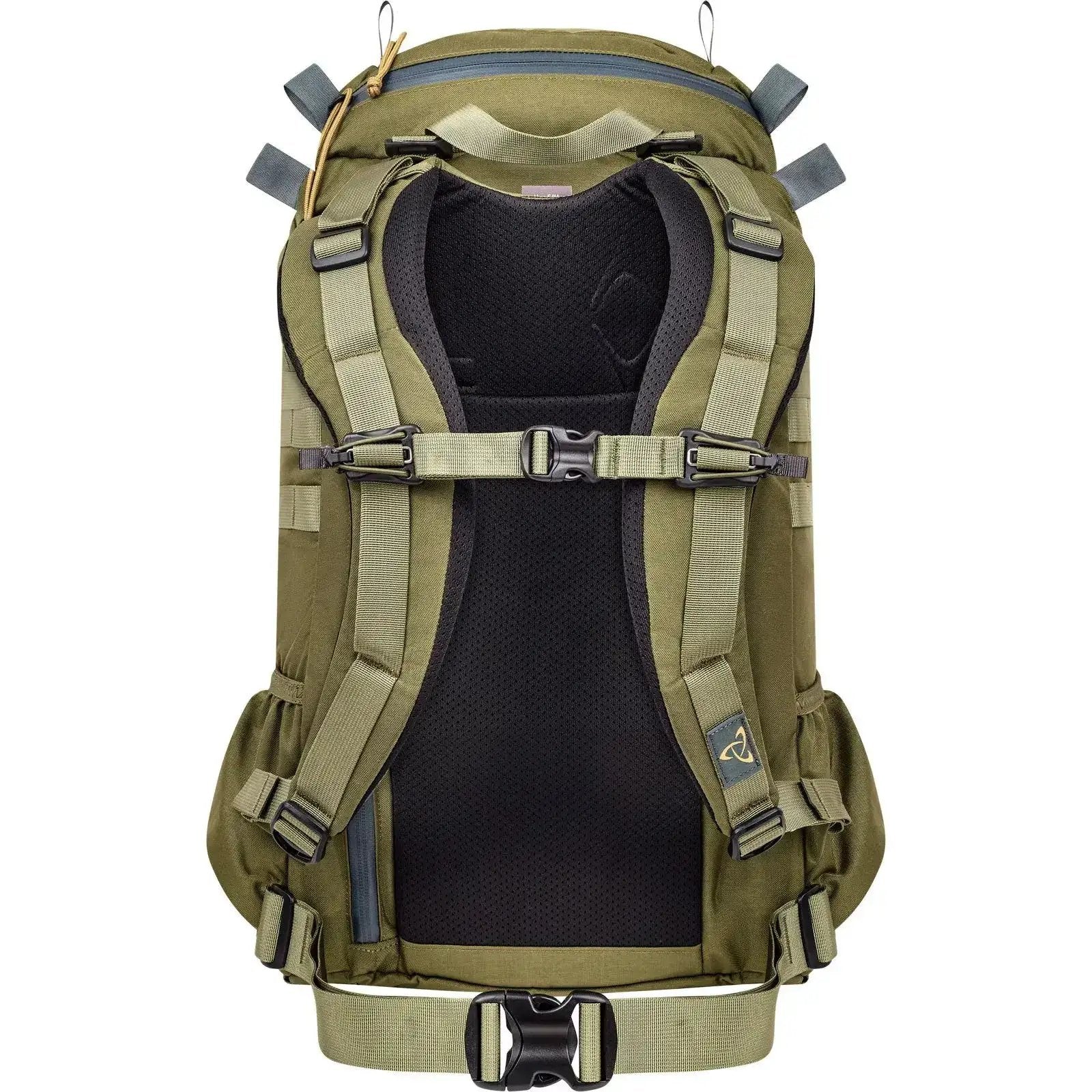 週末セール‼️ 廃盤✨ MYSTERY RANCH リュック アサルト サバゲー Mystery Ranch 2 Day Assault - 3-zip tactical backpack – OUTPOST SHOP