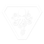 ÉQUIPEMENTS - Prometheus Design Werx | SPD Logo ProCut Sticker - outpost-shop.com