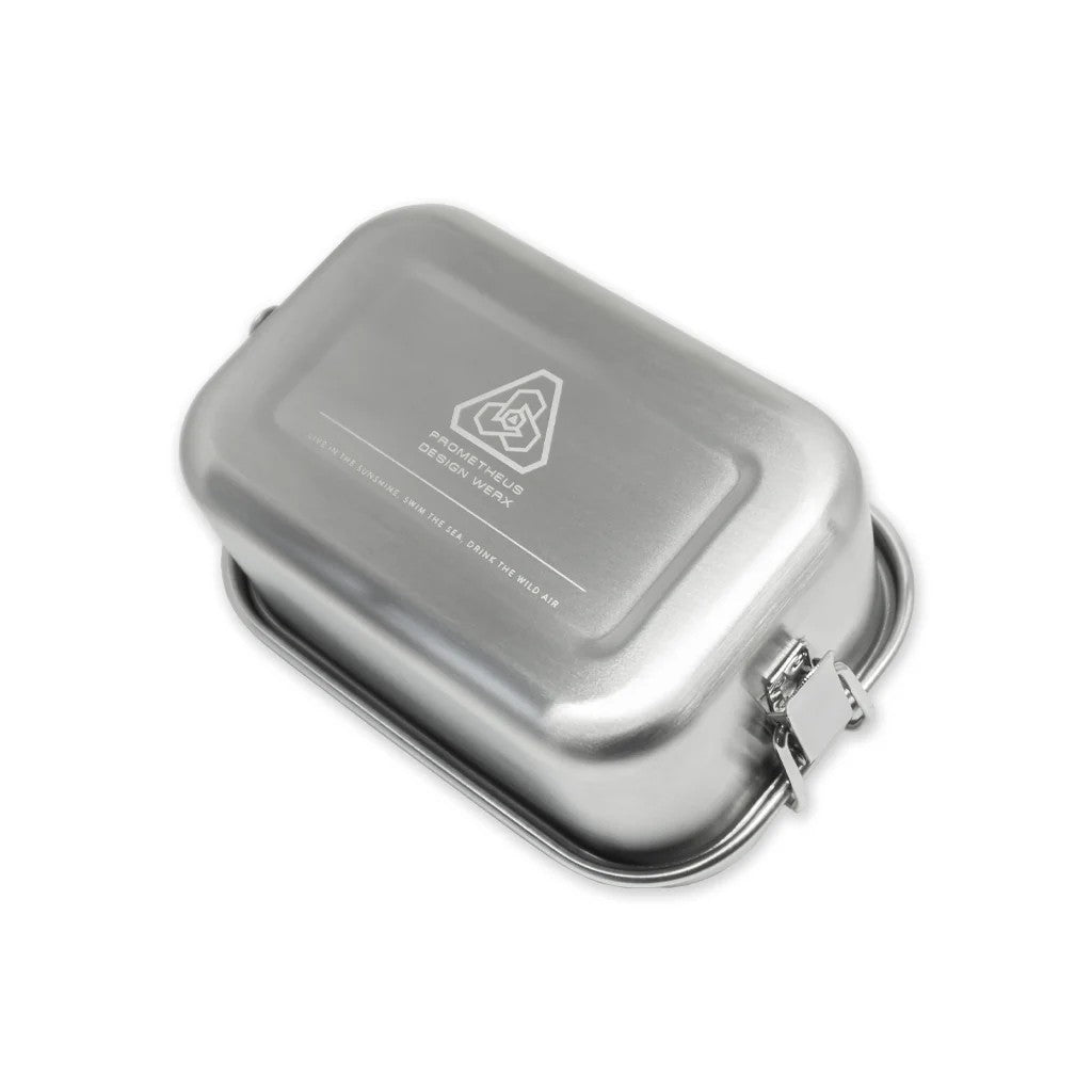 Accessoires - Prometheus Design Werx | Camp Stash Box 400ml - outpost-shop.com