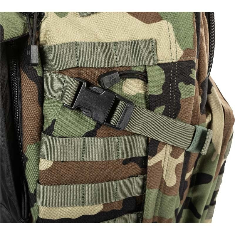 Sacs à dos 30 à 50 litres - 5.11 | Sac à dos RUSH® 24 2.0 37L - outpost-shop.com