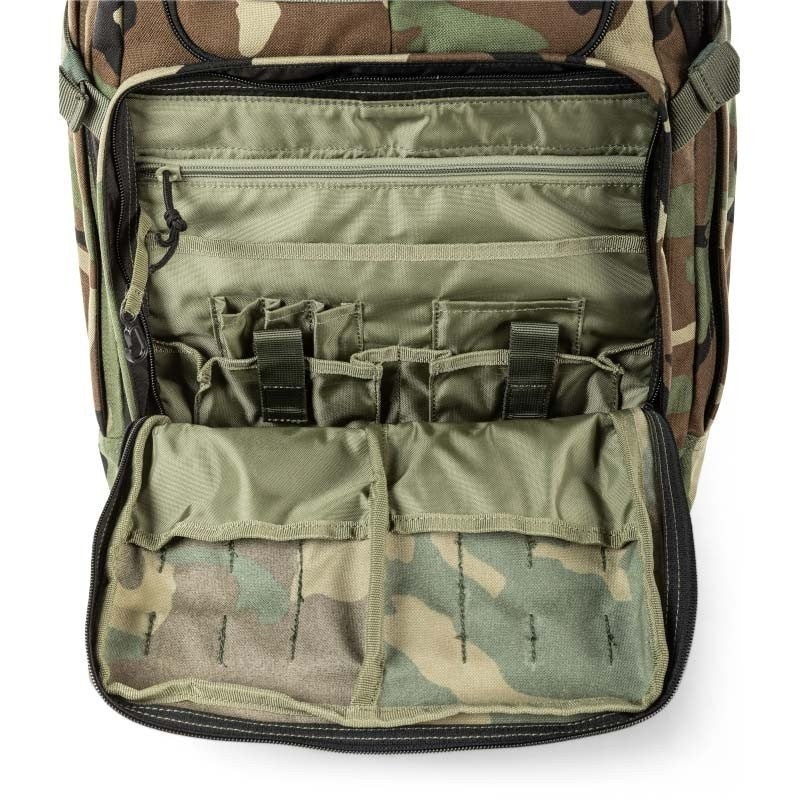 Sacs à dos 30 à 50 litres - 5.11 | Sac à dos RUSH® 24 2.0 37L - outpost-shop.com