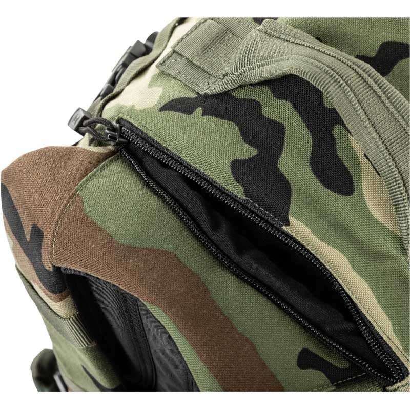 Sacs à dos 30 à 50 litres - 5.11 | Sac à dos RUSH® 24 2.0 37L - outpost-shop.com