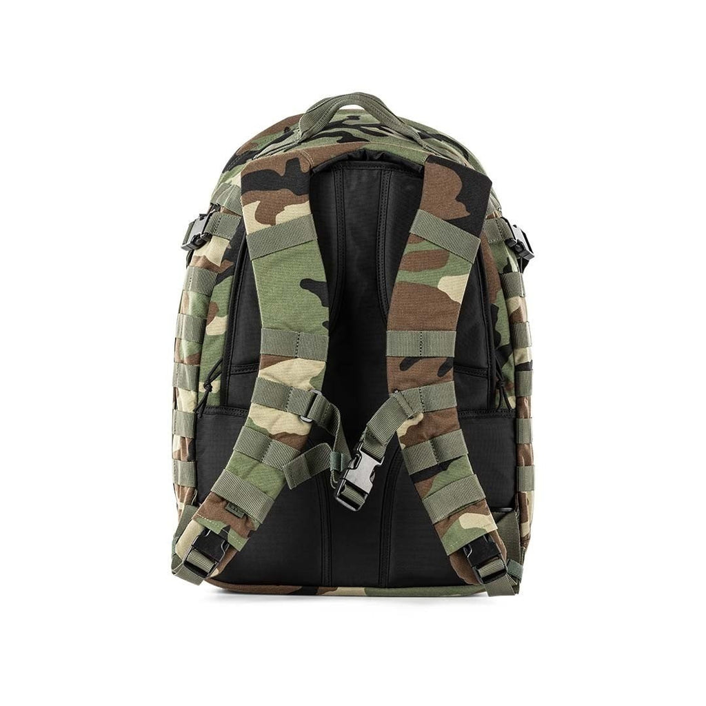 Sacs à dos 30 à 50 litres - 5.11 | Sac à dos RUSH® 24 2.0 37L - outpost-shop.com