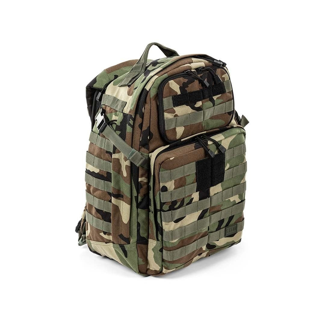 Sacs à dos 30 à 50 litres - 5.11 | Sac à dos RUSH® 24 2.0 37L - outpost-shop.com