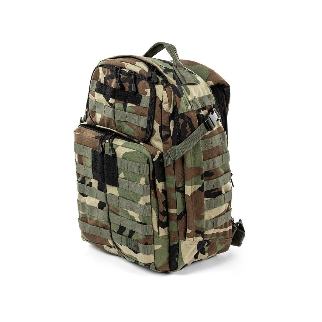 Sacs à dos 30 à 50 litres - 5.11 | Sac à dos RUSH® 24 2.0 37L - outpost-shop.com