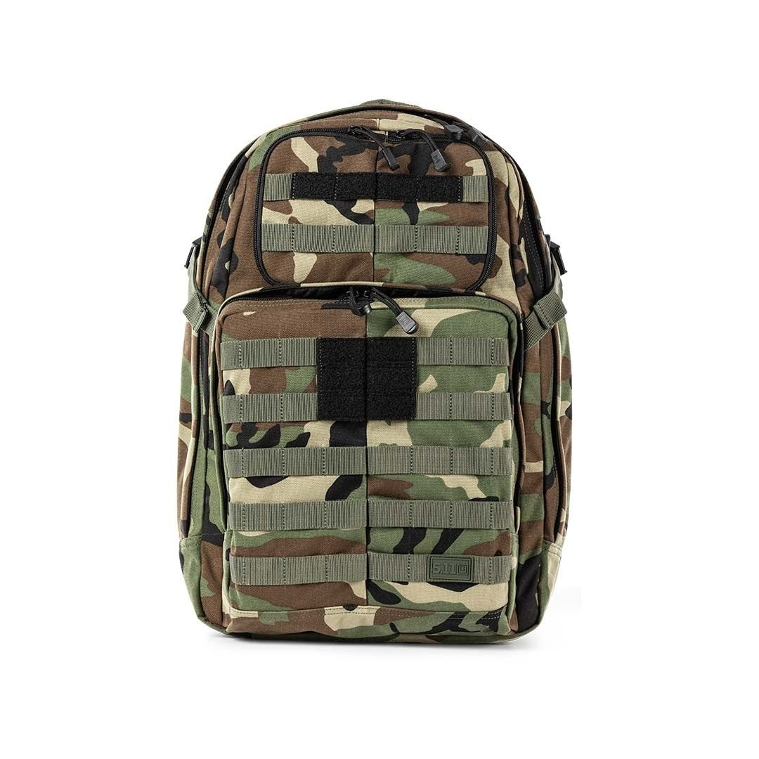 Sacs à dos 30 à 50 litres - 5.11 | Sac à dos RUSH® 24 2.0 37L - outpost-shop.com