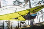 Tentes suspendues - Tentsile | Stingray 3-Person Tree Tent (3.0) - outpost-shop.com