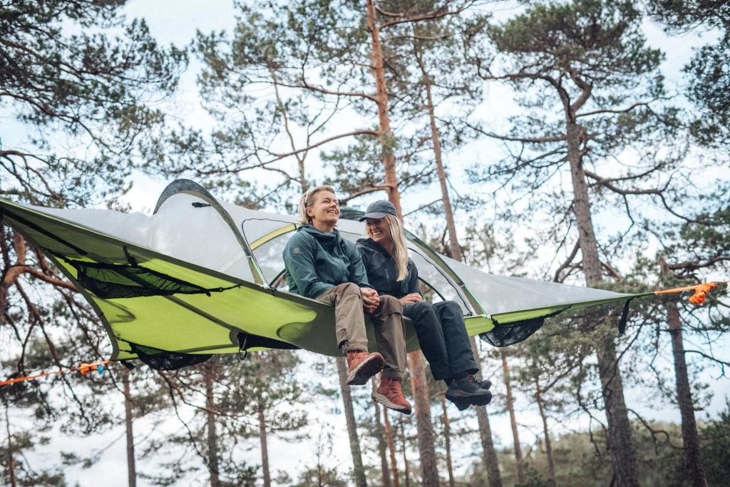 Tentes suspendues - Tentsile | Stingray 3-Person Tree Tent (3.0) - outpost-shop.com