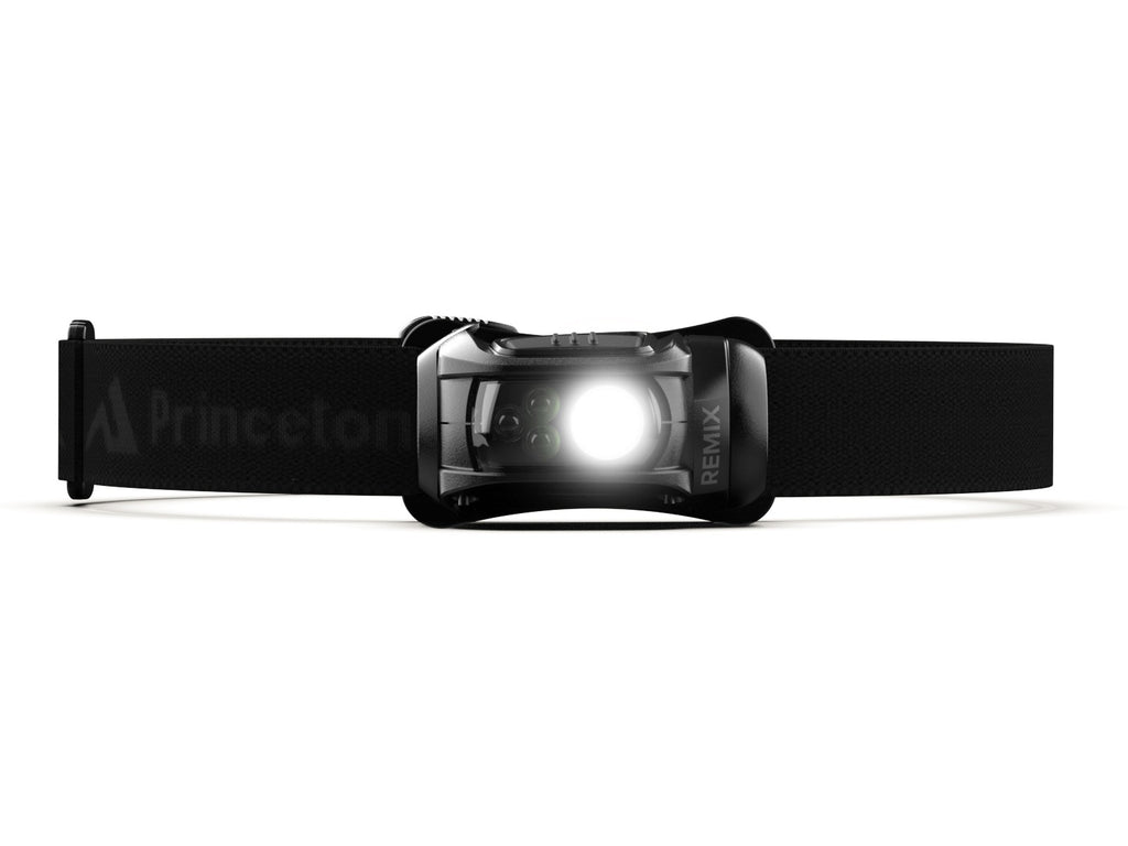 Lampes & Lanternes - Princeton Tec | Remix Pro Led RD/WH - outpost-shop.com