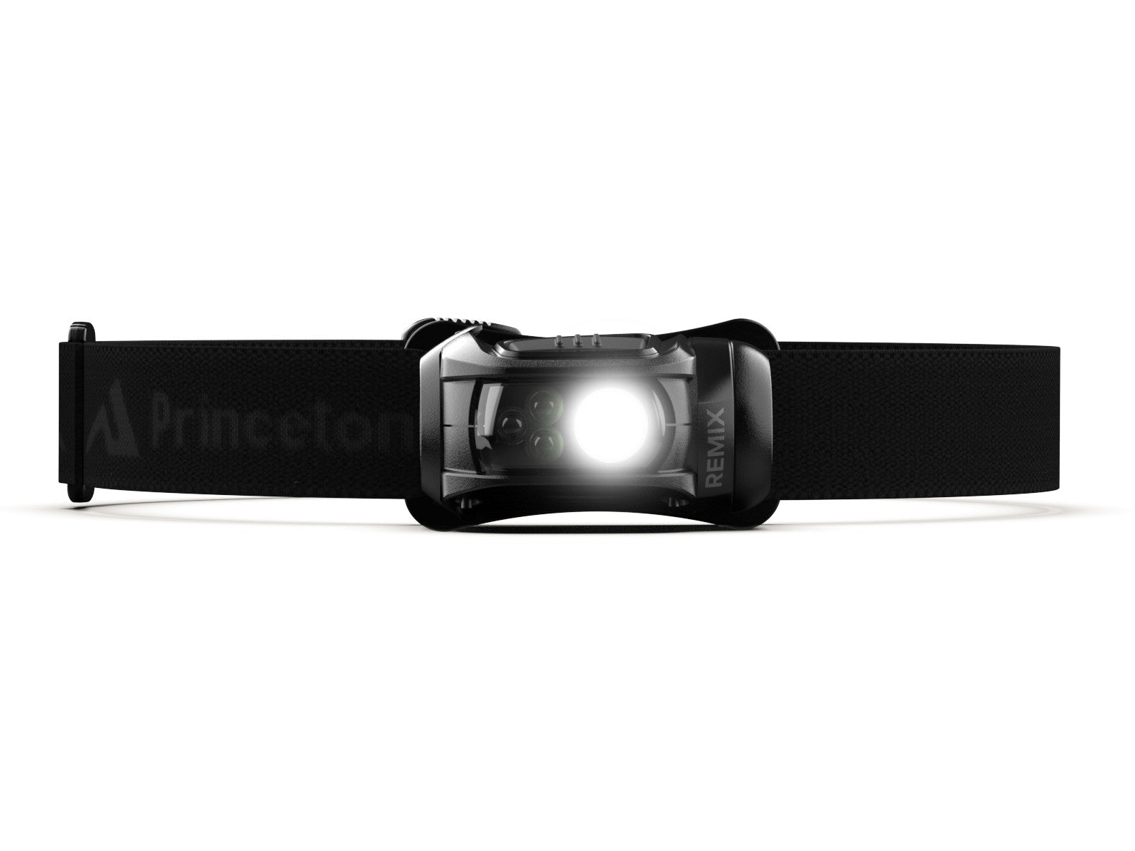 Lampes & Lanternes - Princeton Tec | Remix Pro Led RD/WH - outpost-shop.com