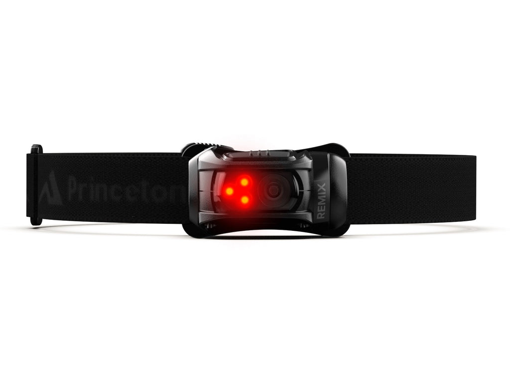 Lampes & Lanternes - Princeton Tec | Remix Pro Led RD/WH - outpost-shop.com