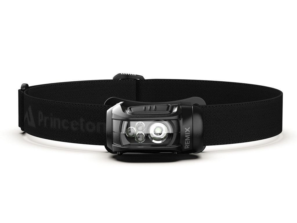 Lampes & Lanternes - Princeton Tec | Remix Pro Led RD/WH - outpost-shop.com