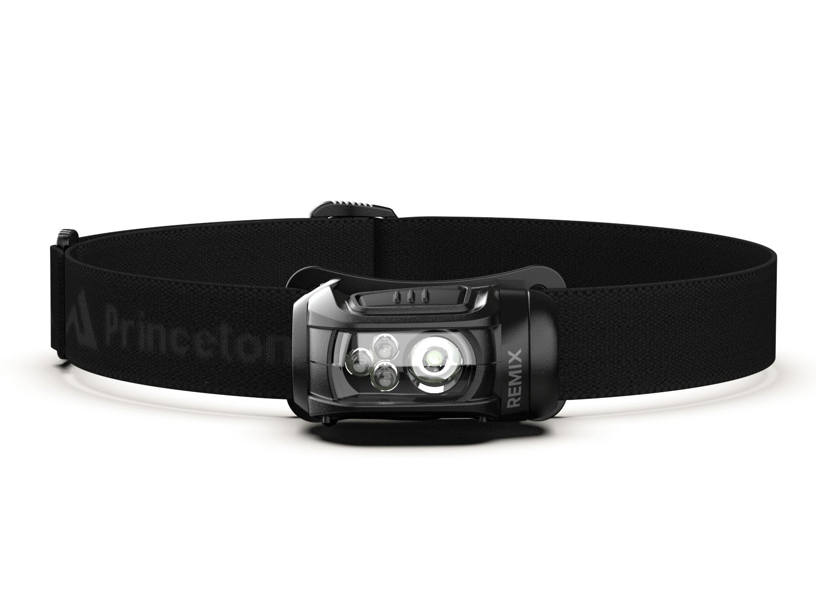 Lampes & Lanternes - Princeton Tec | Remix Pro Led RD/WH - outpost-shop.com