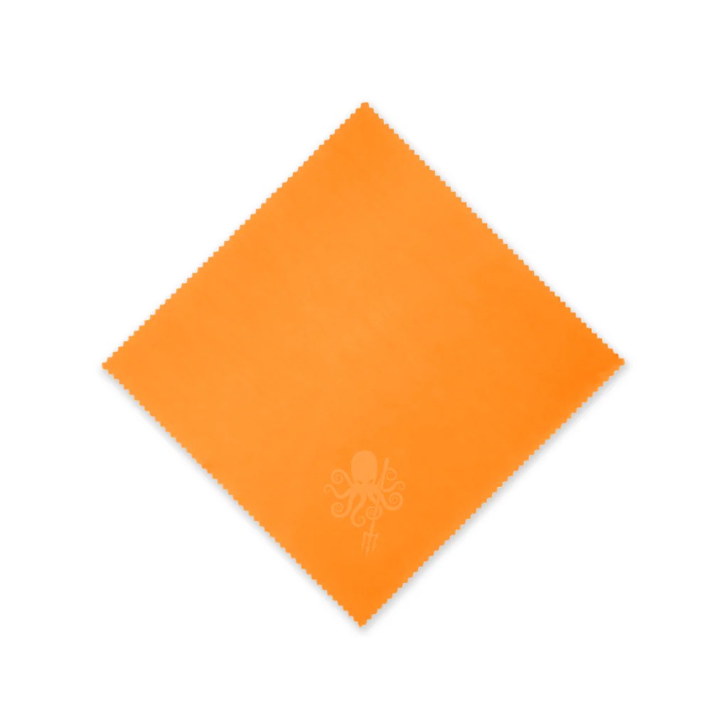 Prometheus Design Werx - Prometheus Design Werx | SPD Microfiber Cloth - outpost-shop.com