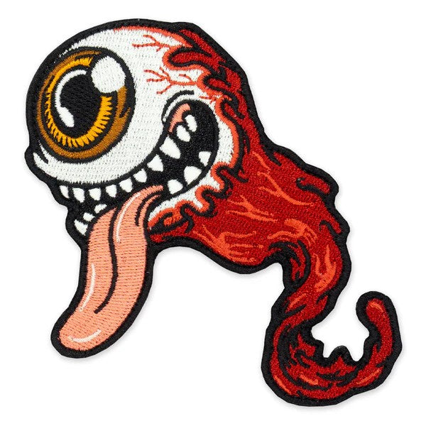 Prometheus Design Werx - Prometheus Design Werx | Eyeball Morale Patch - outpost-shop.com