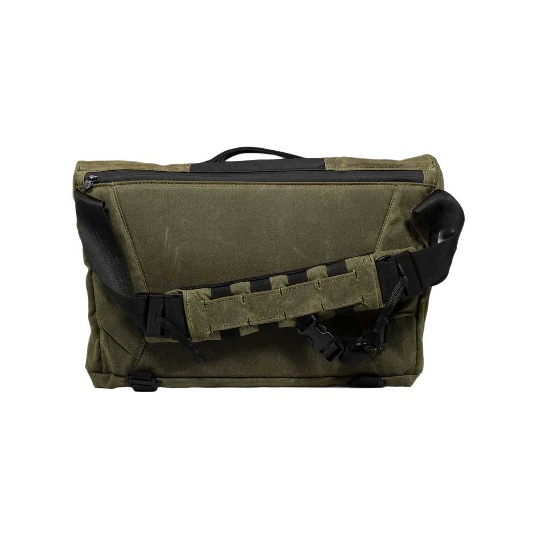 Sacs à dos 20 litres et moins - Triple Aught Design | Parallax Messenger Bag 15L WX - outpost-shop.com