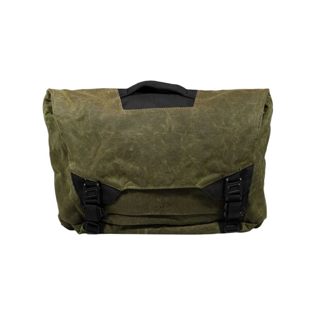 Sacs à dos 20 litres et moins - Triple Aught Design | Parallax Messenger Bag 15L WX - outpost-shop.com