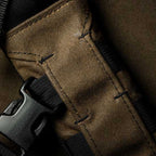 Sacs à dos 20 litres et moins - Triple Aught Design | Parallax Messenger Bag 15L WX - outpost-shop.com