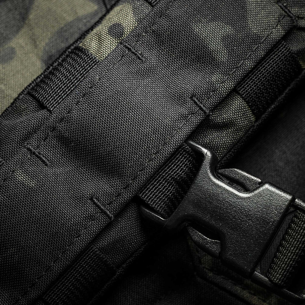 Sacs à dos 20 litres et moins - Triple Aught Design | Parallax Messenger Bag 15L X50 - outpost-shop.com