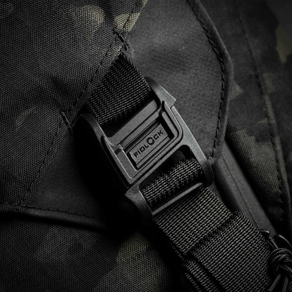 Sacs à dos 20 litres et moins - Triple Aught Design | Parallax Messenger Bag 15L X50 - outpost-shop.com