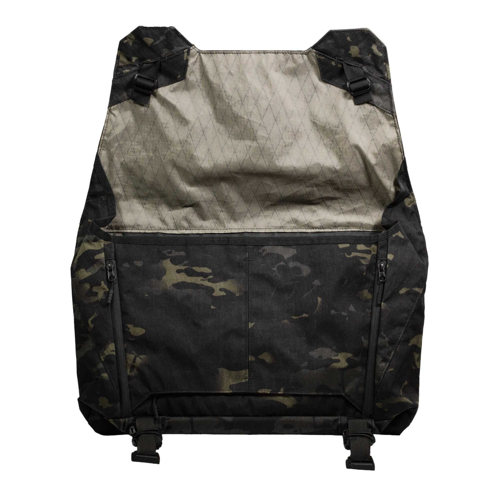 Sacs à dos 20 litres et moins - Triple Aught Design | Parallax Messenger Bag 15L X50 - outpost-shop.com