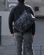 Sacs à dos 20 litres et moins - Triple Aught Design | Parallax Messenger Bag 15L X50 - outpost-shop.com