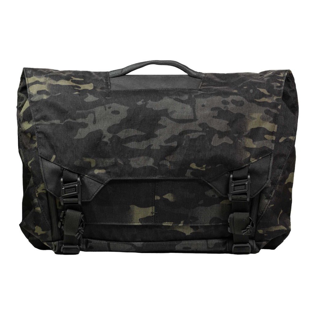 Sacs à dos 20 litres et moins - Triple Aught Design | Parallax Messenger Bag 15L X50 - outpost-shop.com