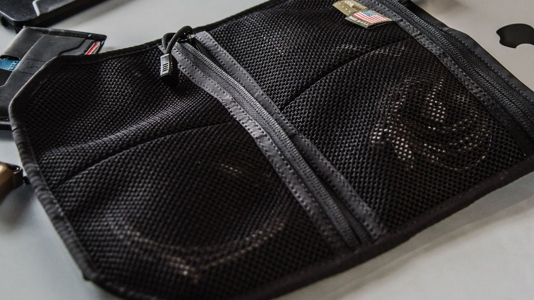 Pochettes & Sacoches - Control Panel 1 VX - outpost-shop.com