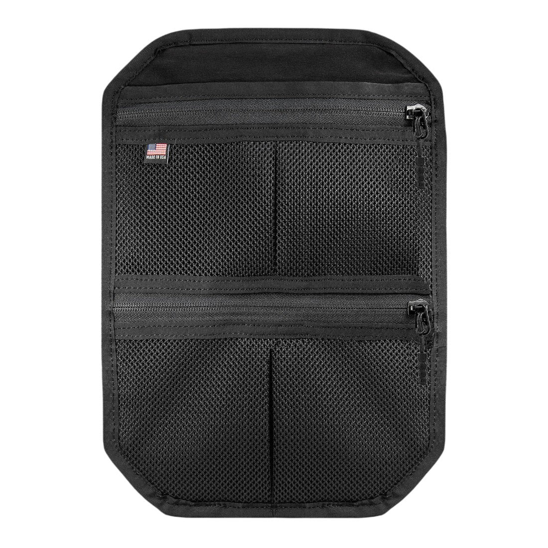 Pochettes & Sacoches - Control Panel 1 VX - outpost-shop.com