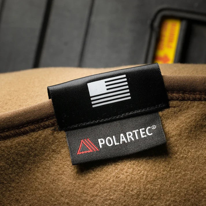 Couvertures - Ranger Blanket - outpost-shop.com