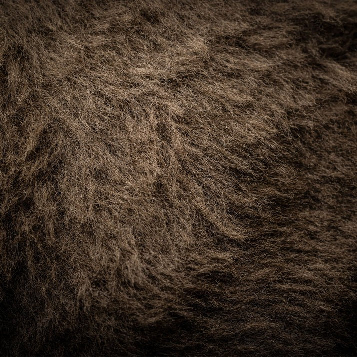 Couvertures - Shag Master Blanket - outpost-shop.com