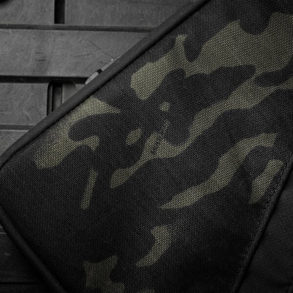 Pochettes & Sacoches - Transport Sleeve Multicam Black - outpost-shop.com
