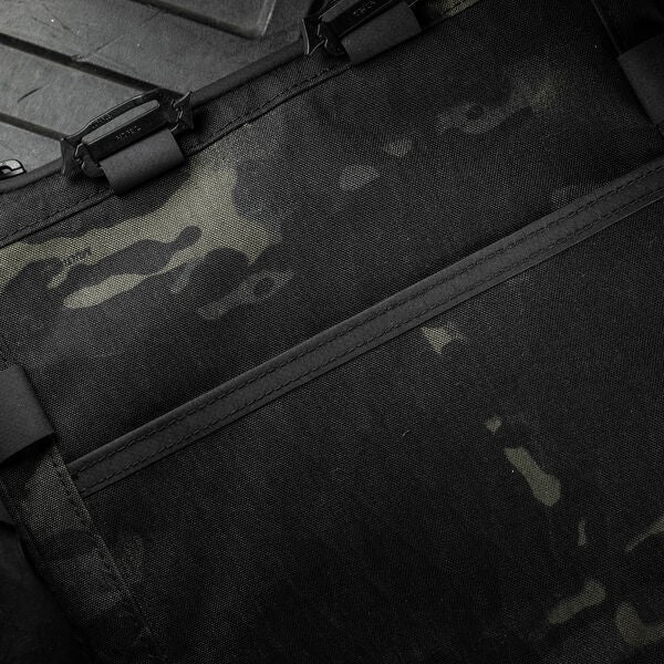 Pochettes & Sacoches - Transport Sleeve Multicam Black - outpost-shop.com