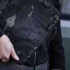 Pochettes & Sacoches - Transport Sleeve Multicam Black - outpost-shop.com