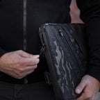 Pochettes & Sacoches - Transport Sleeve Multicam Black - outpost-shop.com