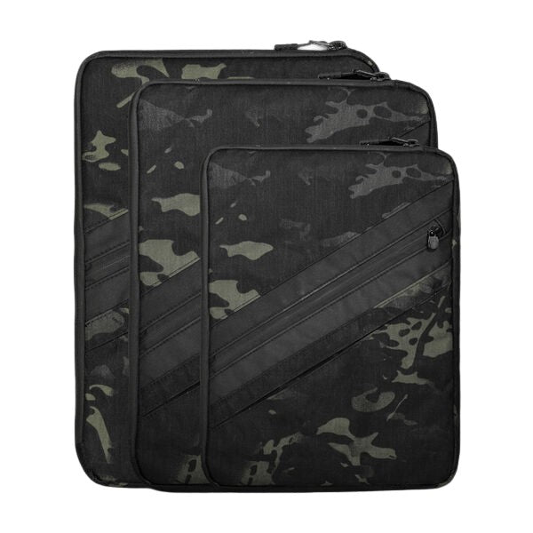 RUSH12 2.0 – 24L Tactical Backpack Multicam Black | 5.11 Tactical