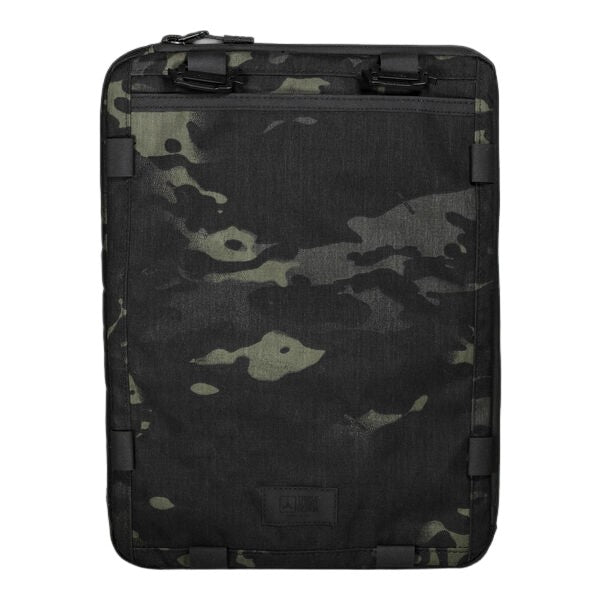 Pochettes & Sacoches - Transport Sleeve Multicam Black - outpost-shop.com