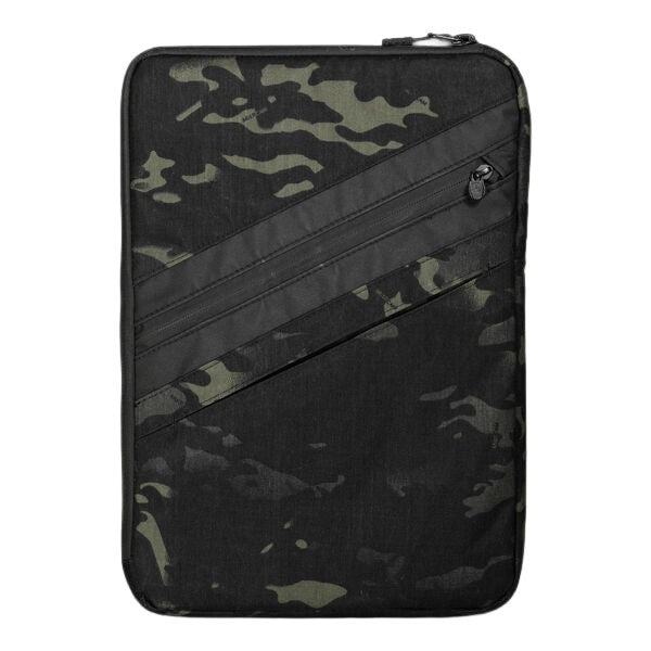 Pochettes & Sacoches - Transport Sleeve Multicam Black - outpost-shop.com