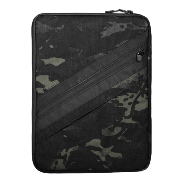 Pochettes & Sacoches - Transport Sleeve Multicam Black - outpost-shop.com