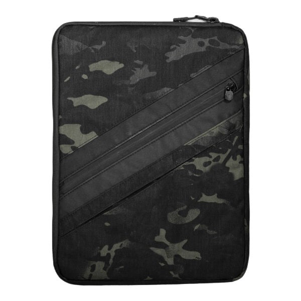 Pochettes & Sacoches - Transport Sleeve Multicam Black - outpost-shop.com