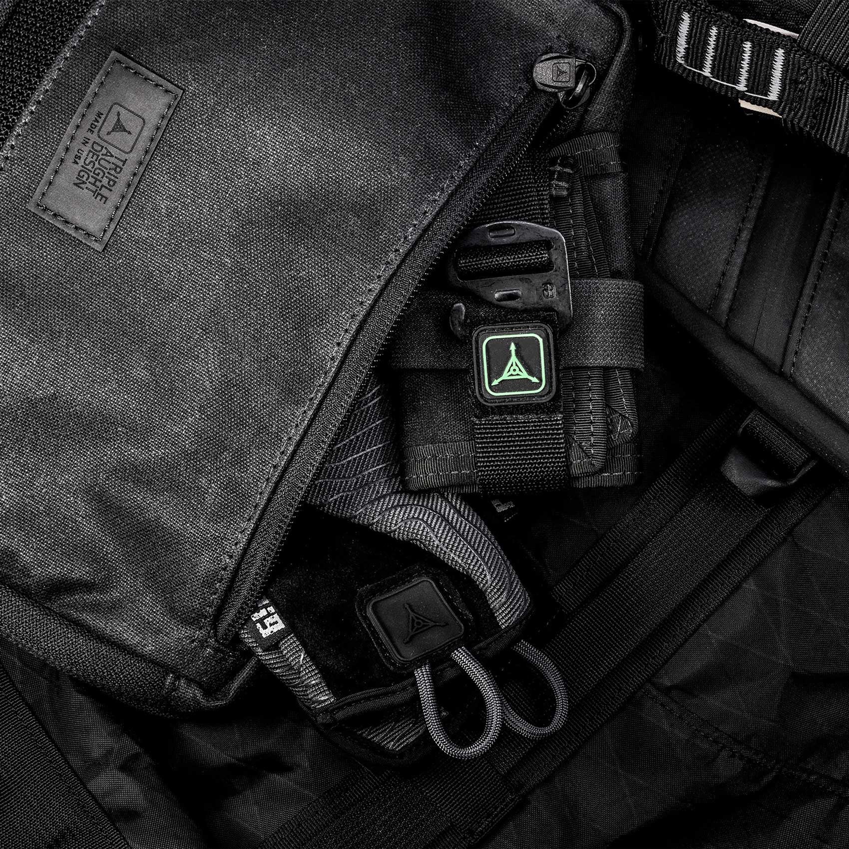 Pochettes & Sacoches - Context WX Organizer - outpost-shop.com