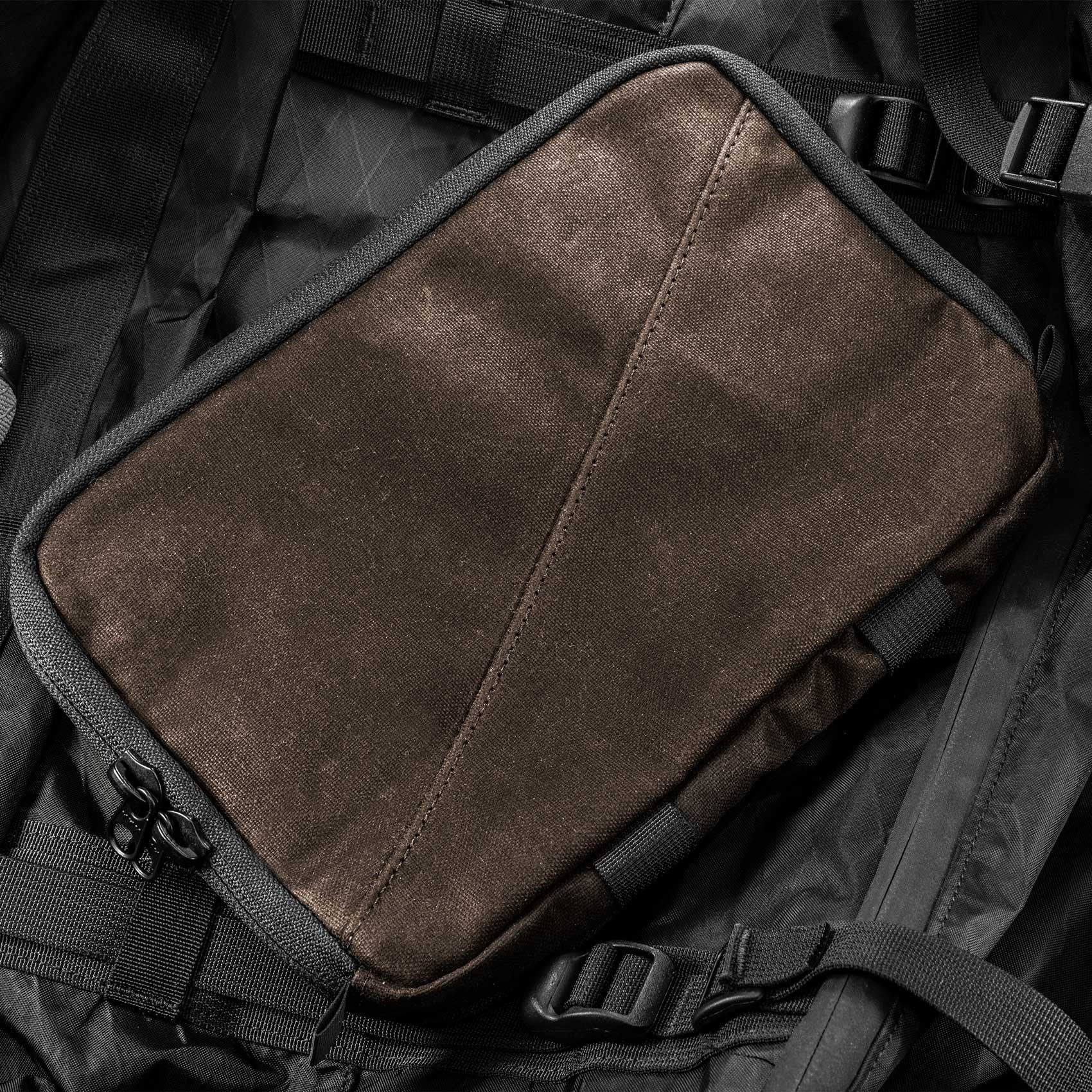 Pochettes & Sacoches - Context WX Organizer - outpost-shop.com